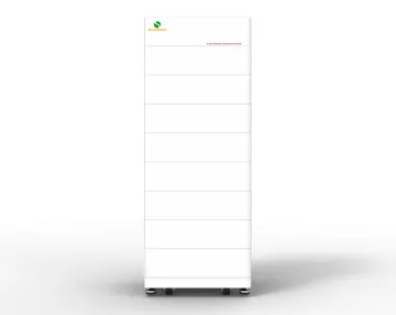 Solar energy storage home system 25.7KWh