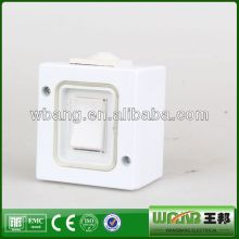 Cheap Touch Sensitive Wall Switch