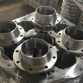 ANSI B16.5 Class 150 Slip-On Flanges