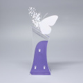 APEX High Quality Small Custom Logo Acrylic Trophies