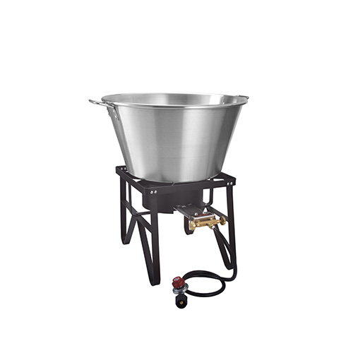 Portable Propane Gas Cooker