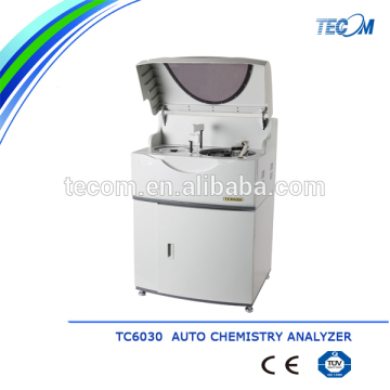 Automatic Chemistry Analyzer automatic blood chemistry analyzer