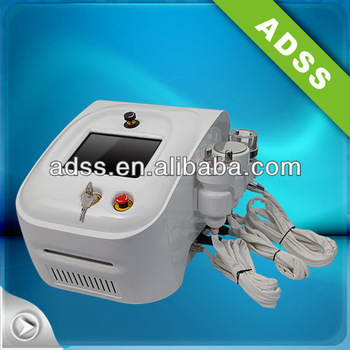 ultrasonic Cavitation