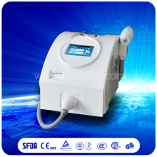 ND YAG Laser Eyebrows Tattoo Removal Machine