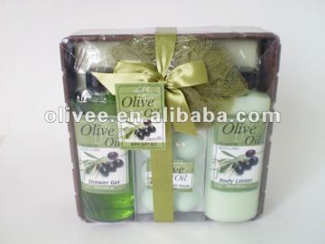 bath set gift/ personal care