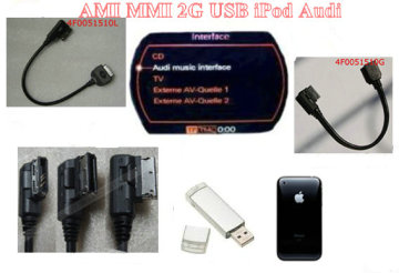 Ami Mmi 2G Cable