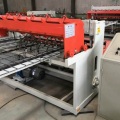 Máquina de solda de gaiola de estaca automática reforçada com concreto CNC