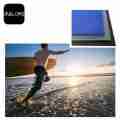 Melors SUP Skimboard Traction Deck Pad Papan Selancar Traksi Pad