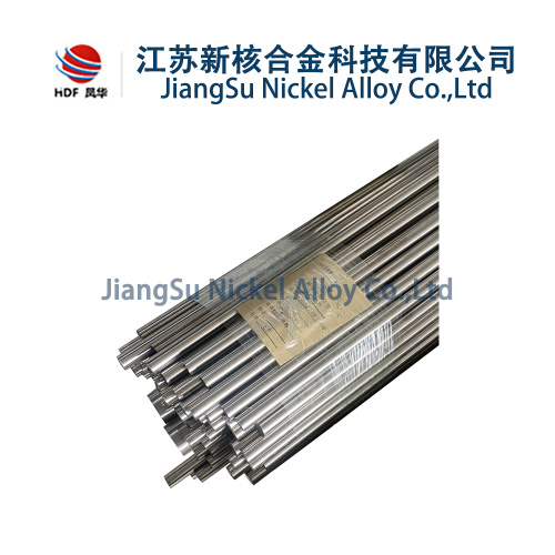 Inconel X-750 High Temperature Alloy bar