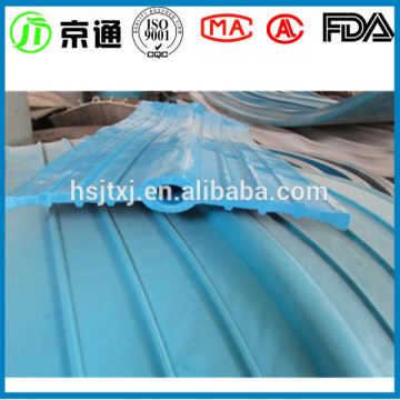 jingtong rubber China construction joint pvc waterstop factory