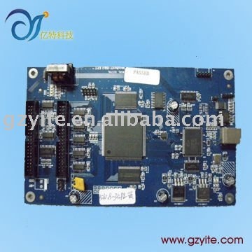 FY-3208H main board