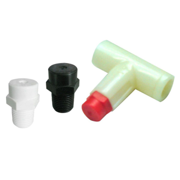 FE plastic fine misting nozzle