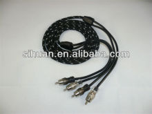 audio interconnection cable