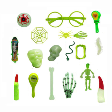 2024 Halloween & Witch House Decorations: EPT $1 Dollar Toys, Stickers, and Novelty Gag Items