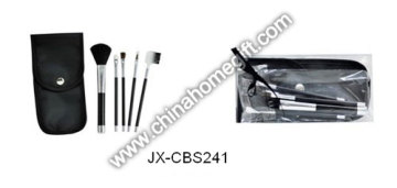 Best Cosmetic Brush Set