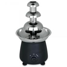 Chocolate fountain directions