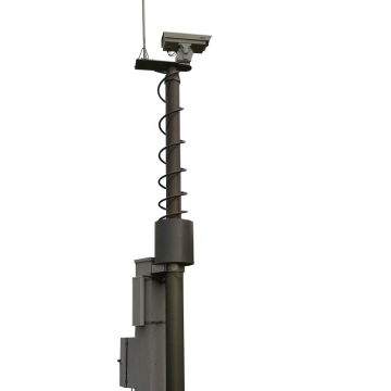 Telescopic Mast Camera Search Engine