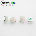 Adresseerbare RGB LED 0404 (1010 metrisch) standaard LED's