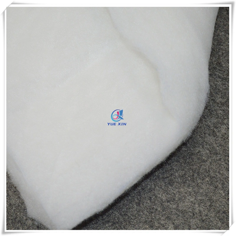 Factory Direct Sales Polyester Padding for Winter Quilts Garments