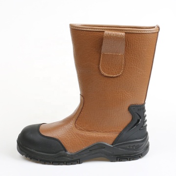 FTB1301 Rigger Leather Safety Shoes, Woodland Work Boots: Your Ultimate Guide and Search Resource