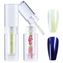 Chrome Powder Paint for Mirror Finish Gold Coating