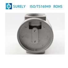 Plastic housing mold for plastic products