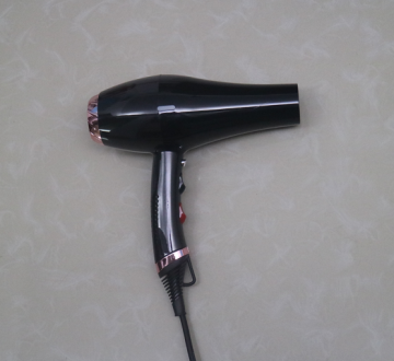 Electric Household Professional Use Ionic Hair Dryer Blower