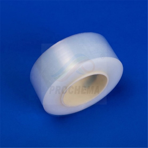 Film spawany PTFE PTFE PFA