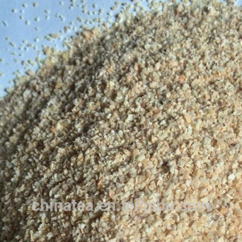 EU standard 2014 crops ad dehydrated new garlic granules with root