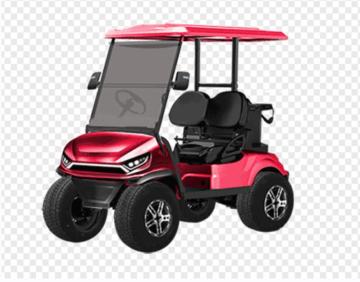 ETONG Electric Vehicles Golf Carts