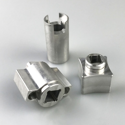 OEM ODM CNC Drilling Milling Machining parts Service