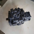 KOMATSU PC35MR-2 Hoofdpomp 708-3S-00513 / 708-3S-00514