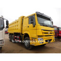 SINOTRUK Heavy Duty 30ton Truck Dumpers