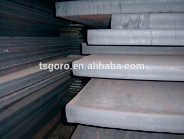 ms sheet steel price