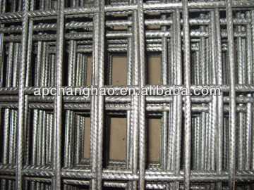 stainless steel reinforced panel