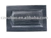 Oak cabinet door style