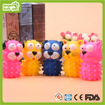 Vinyl Squeaky Pet Toys Dog Chew Product