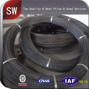 cold draw steel wire