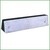 road reflective rectangle guardrail delineator for highway