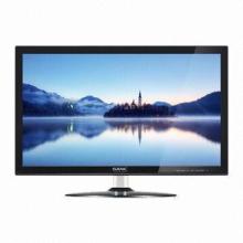 23-inch LED Monitor with much low-consumption and more environmental protection, green monitor