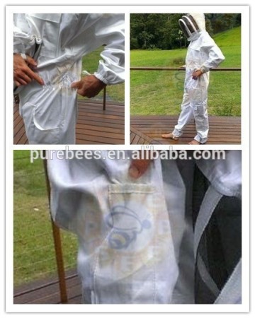 Purebees popular bee protective suits bee keeping clothing beekeeping suits