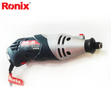 Ronix 170W Hand Electric Tools Rotary Tools Kit Mini Rotary Grinder Model 3402