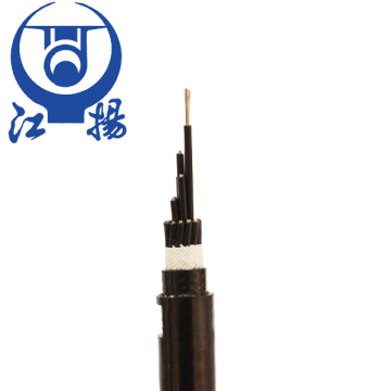 150/250V PVC Insulated Marine Control Cable