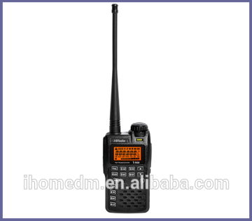 5W Wireless Walkie Talkie Intercom System