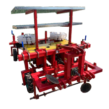 Hot Selling Tractor with Vegetable Seeding Transplanting Machine for Sale