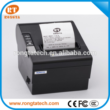 80mm Thermal Receipt Printer for online ordering