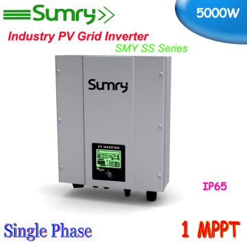 grid tied solar inverter 5000w 1000w