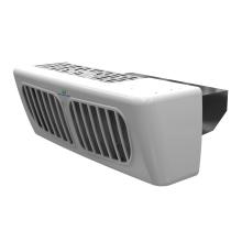Refrigeration Unit for New Energy Light Trucks