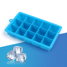 silicone ice cube trays novelty