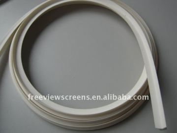 rubber extrusion profiles